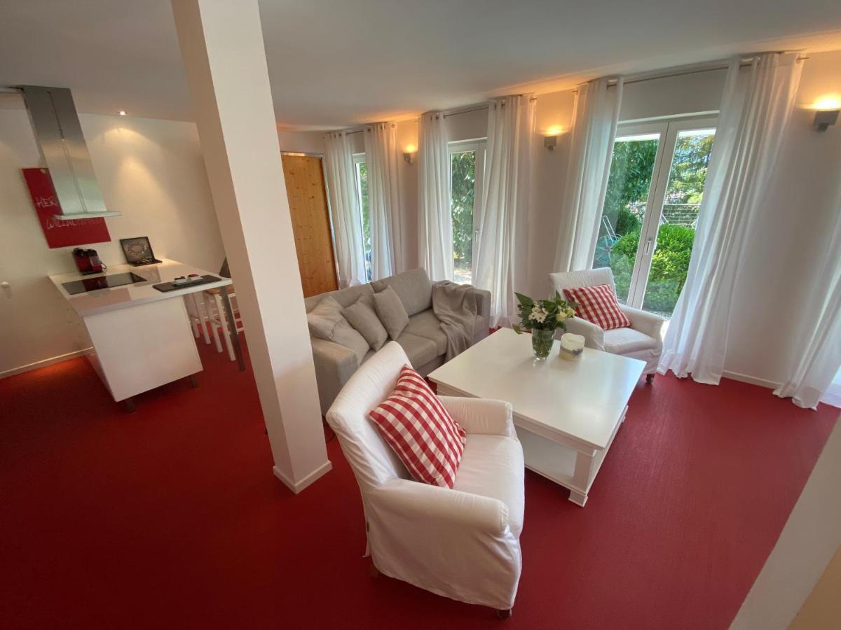 Landhaus Am Plattenbichl - Luxus Apartment Mit Privat-Pool Und Sauna - Im Sommer Bergbahn Inklusive Oberstdorf Buitenkant foto