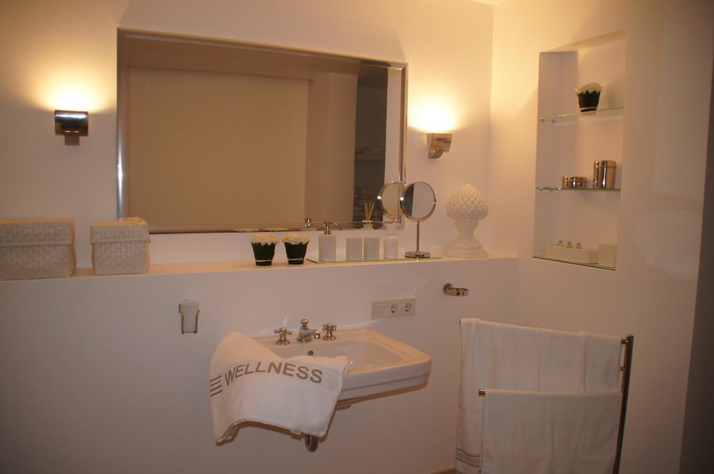 Landhaus Am Plattenbichl - Luxus Apartment Mit Privat-Pool Und Sauna - Im Sommer Bergbahn Inklusive Oberstdorf Kamer foto