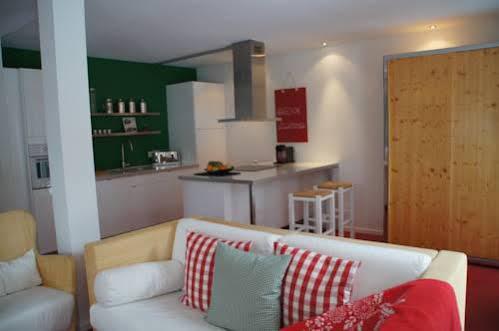 Landhaus Am Plattenbichl - Luxus Apartment Mit Privat-Pool Und Sauna - Im Sommer Bergbahn Inklusive Oberstdorf Buitenkant foto